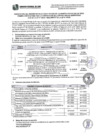 Vista preliminar de documento Aviso Convocatoria - Proceso