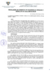 Vista preliminar de documento Resolución de Gerencia de Desarrollo Urbano y Rural N.° 193-2024-GDUR-MDSA
