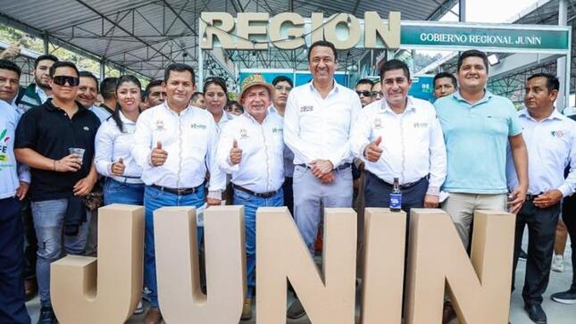 Gobierno impulsa sector cafetalero en FICAFÉ 2024, que posiciona esta cadena productiva en más mercados del mundo