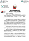 Vista preliminar de documento RM. 00382-2024-MINAM