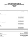 Vista preliminar de documento Anexo de Resolución de Modificaciones Presupuestales Octubre Pliego