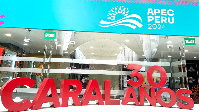 Ministerio de Cultura: Caral, la civilización más antigua de América se expondrá en APEC Perú 2024