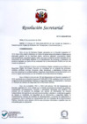 Vista preliminar de documento Resolución Secretarial N° 120-2024-MTC/04