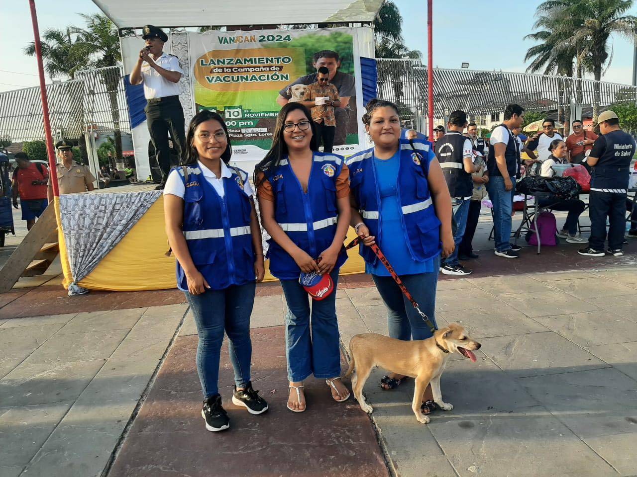 La Municipalidad Distrital de Belén, a través de la Subgerencia de Gestión Ambiental y el programa EDDUCA