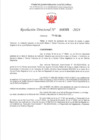 Vista preliminar de documento R.D. 385 - CHAVEZ MEJIA HERNAN DOMINGO - DESIGNAR SUB DIRECTOR I.E. 86280 RICARDO PALMA DEL 01-03-2024 AL 29-02-28