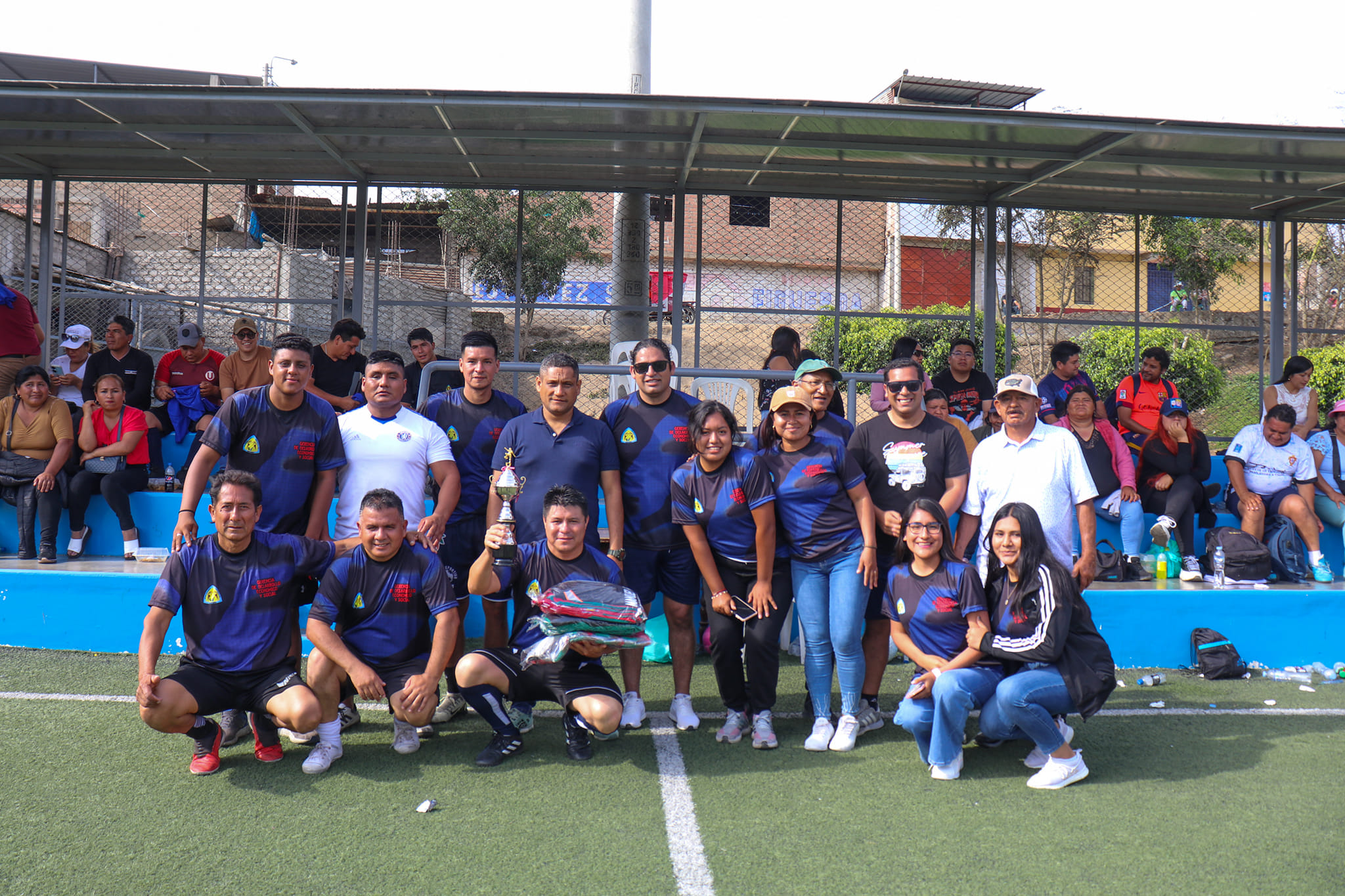 foto grupal