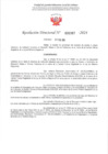 Vista preliminar de documento R.D. 387 - ALBERTO ROMERO BERTILA - DESIGNAR DIRECTOR I.E. 86309 FLAVIO MAXIMO VEGA VILLANUEVA  DEL 01-03-2024 AL 29-02-28