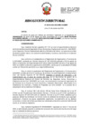 Vista preliminar de documento Resolución Directoral N.° 00764-2024-SUCAMEC-DAMMR