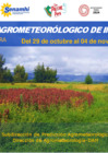 Vista preliminar de documento Reporte agrometeorológico de impacto - Sierra 29 de octubre al 04 de noviembre del 2024