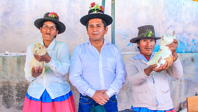 Nota de Prensa