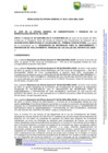 Vista preliminar de documento Resolución N° 00151–2024–MDL-OGAF