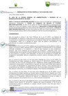 Vista preliminar de documento Resolución N° 00152–2024–MDL-OGAF