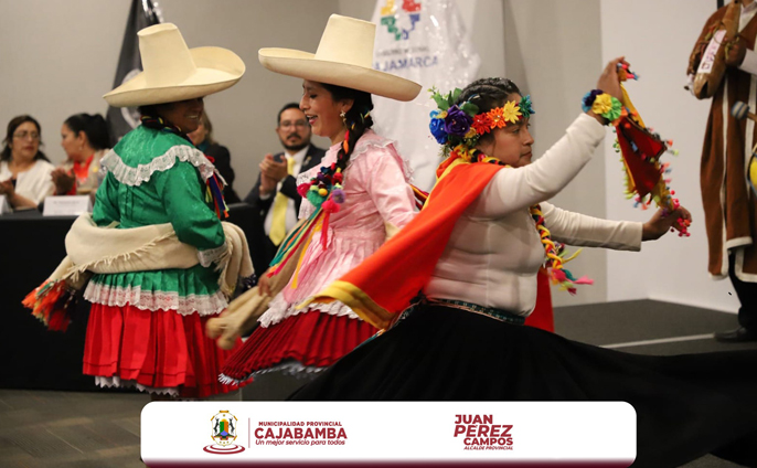 ¡Impulsando el turismo en Cajabamba!
