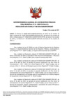 Vista preliminar de documento Resolución Jefatural N° 00098-2024-SUNARP_ZRVI_JEF
