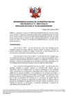 Vista preliminar de documento esolución Jefatural N° 00102-2024-SUNARP_ZRVI_JEF