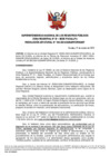 Vista preliminar de documento Resolución Jefatural N° 00104-2024-SUNARP_ZRVI_JEF
