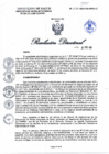 Vista preliminar de documento RD N°1025-2024-DG-DIRIS-LC