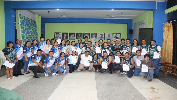 CHUPACA 2024-2