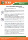 Vista preliminar de documento ACUERDO DE CONCEJO MUNICIPAL Nº 055-2024-MPLM-SM-CM