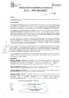 Vista preliminar de documento RESOLUCION DE GERENCIA MUNICIPAL N°185-2024-GM-MDP/T