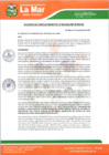 Vista preliminar de documento ACUERDO DE CONCEJO MUNICIPAL Nº 064-2024-MPLM-SM-CM