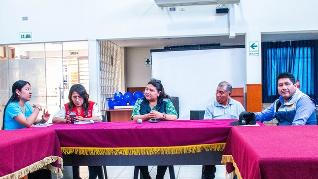 Nota de Prensa