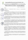 Vista preliminar de documento RESOLUCION DE ALCALDIA N° 160-2024-A-MPGSCO