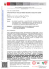 Vista preliminar de documento OFICIO_MULTIPLE-00657-2024-MINEDU-VMGI-DRELM-UGEL05-DIR-AGEBRE