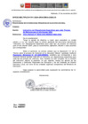 Vista preliminar de documento Oficio Múltiple N° 311-2024-GRA/GREA-UGELI-D