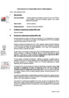 Vista preliminar de documento 1. Dictamen Final Favorable de la CMCR al AIR del Proyecto de Decreto Legislativo sobre proceso de Licenciamiento IES y EES - MINEDU