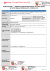 Vista preliminar de documento 2. Informe de AIR Ex Ante del Proyecto de Decreto Legislativo sobre el proceso de Licenciamiento IES y EES - MINEDU