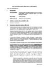 Vista preliminar de documento 8. Primer Dictamen de evaluación CMCR al AIR del Proyecto de Decreto Legislativo sobre Licenciamiento de IES y EES - MINEDU