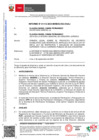 Vista preliminar de documento 9. Opinión Técnica - Legal del Proyecto de Decreto Legislativo sobre el proceso de Licenciamiento de IES y EES - MINEDU