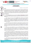 Vista preliminar de documento Acuerdo de Concejo N° 030-2024-MDDARC.M