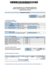 Vista preliminar de documento BALANCE SEMESTRAL DE LOS REGIDORES MUNICIPALES - 1 SEMESTRE 2024