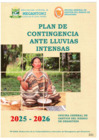 Vista preliminar de documento PLANES DE CONTINGENCIA ANTE LLUVIAS INTENSAS 2025-2026