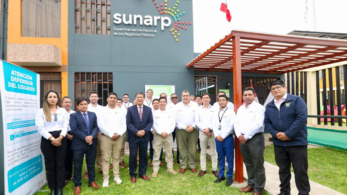 Sunarp