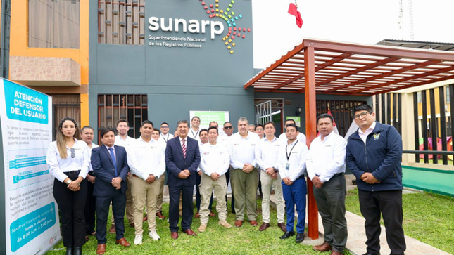 Sunarp