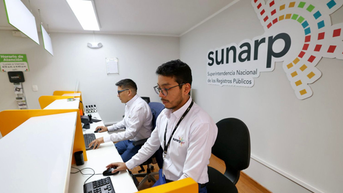 Sunarp