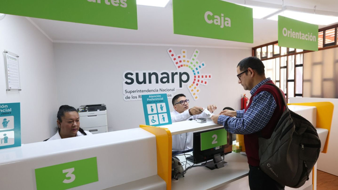 Sunarp