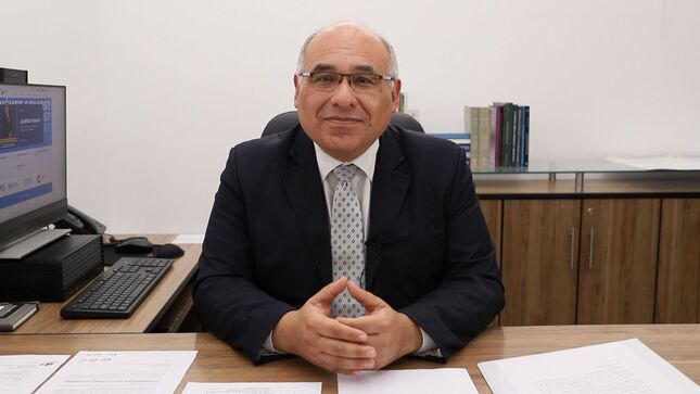 ENSAP contribuye en la formación académica de los profesionales de la salud a través de la metodología E – Learning