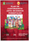 Vista preliminar de documento PLAN DE CONTINGENCIA ANTE INCENDIOS FORESTALES 2025-2026