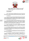 Vista preliminar de documento RD 2891-2024-MTC28 Renovacion FM Yungay-Punyan-Musho - Ancash 09 Octubre