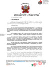 Vista preliminar de documento RD 2907-2024-MTC28 Renovacion FM Campoverde - Ucayali 10 Octubre