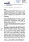 Vista preliminar de documento Resolución Oficina N° 000439-2024-OAF_RENIEC