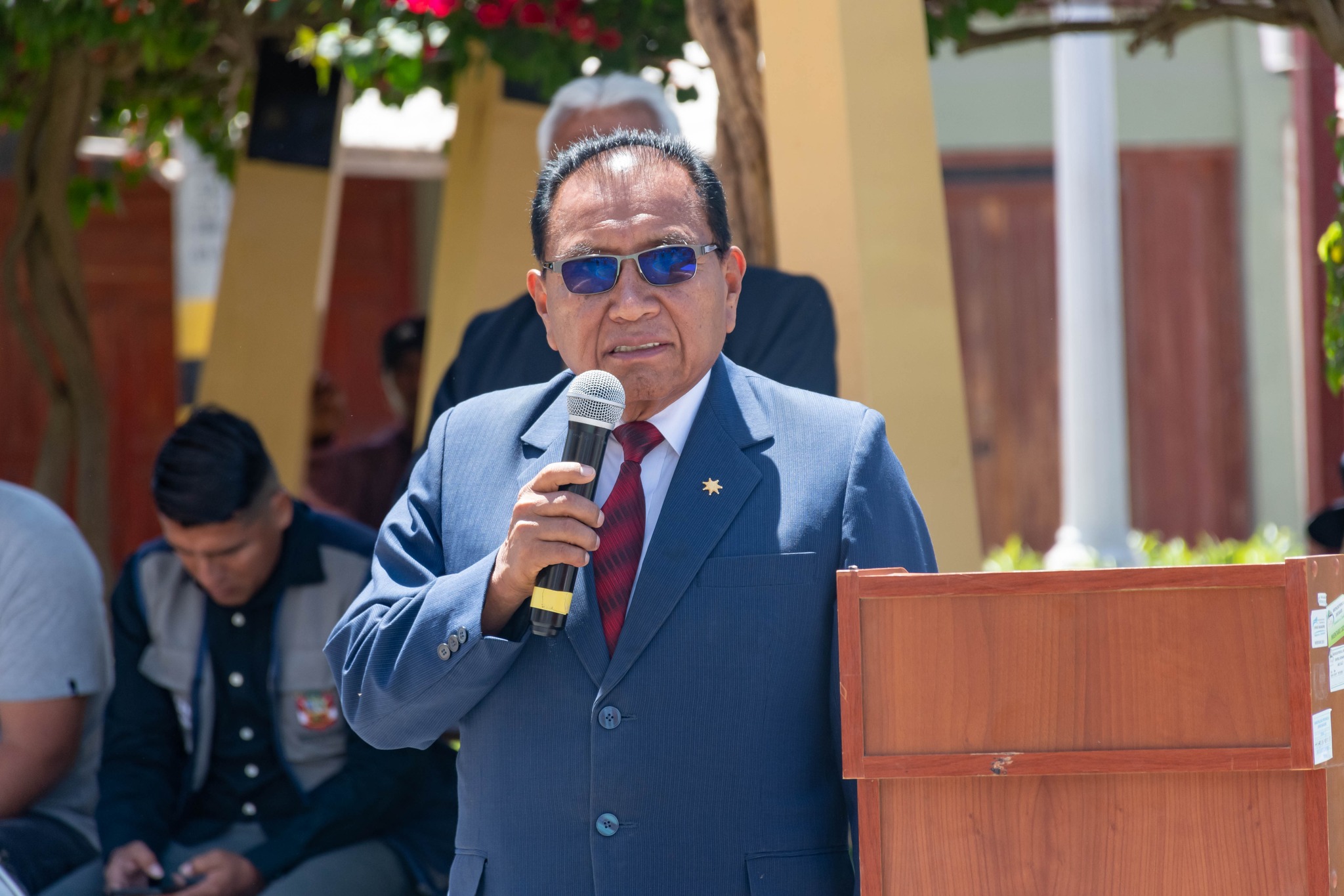 Nota de Prensa