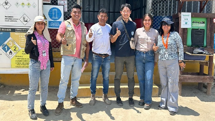 Cooperación interinstitucional