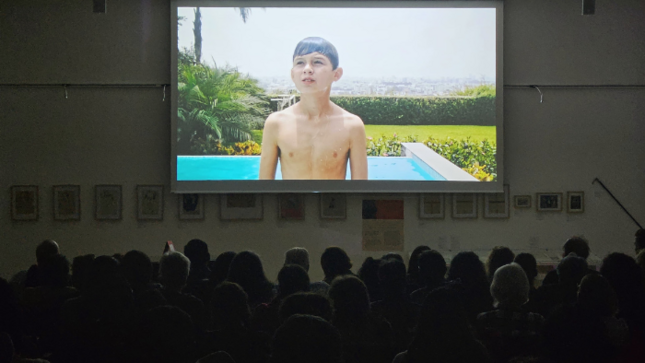“Un mundo para Julio”: Embajada del Perú en Austria presenta cinta nacional en las Semanas de Cine Iberoamericano 