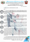Vista preliminar de documento RA 342-2024 formalización MODIFICACIONES PRESUPUESTALES SETIEMBRE