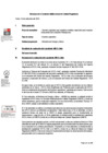 Vista preliminar de documento 1. Dictamen Final Favorable de la CMCR al AIR del Proyecto de Decreto Legislativo sobre la Industria Petroquímica - MINEM